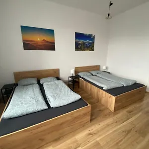 Cracow Old Town Apartmán Krakov