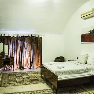 Travel Apartmán Budapešť