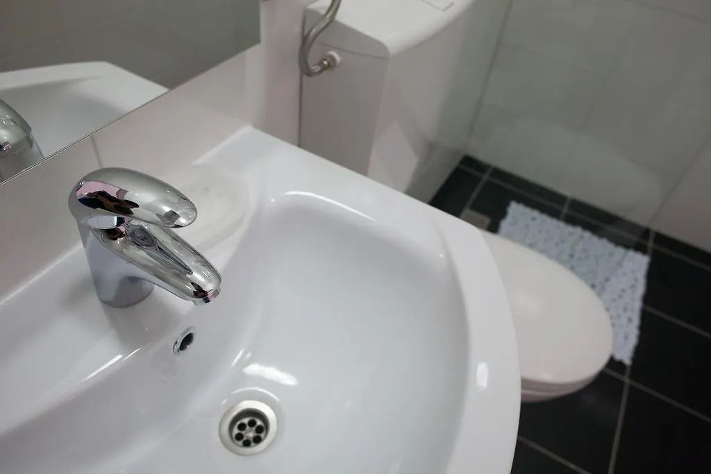 Apartments Svilan Trogir Croatie
