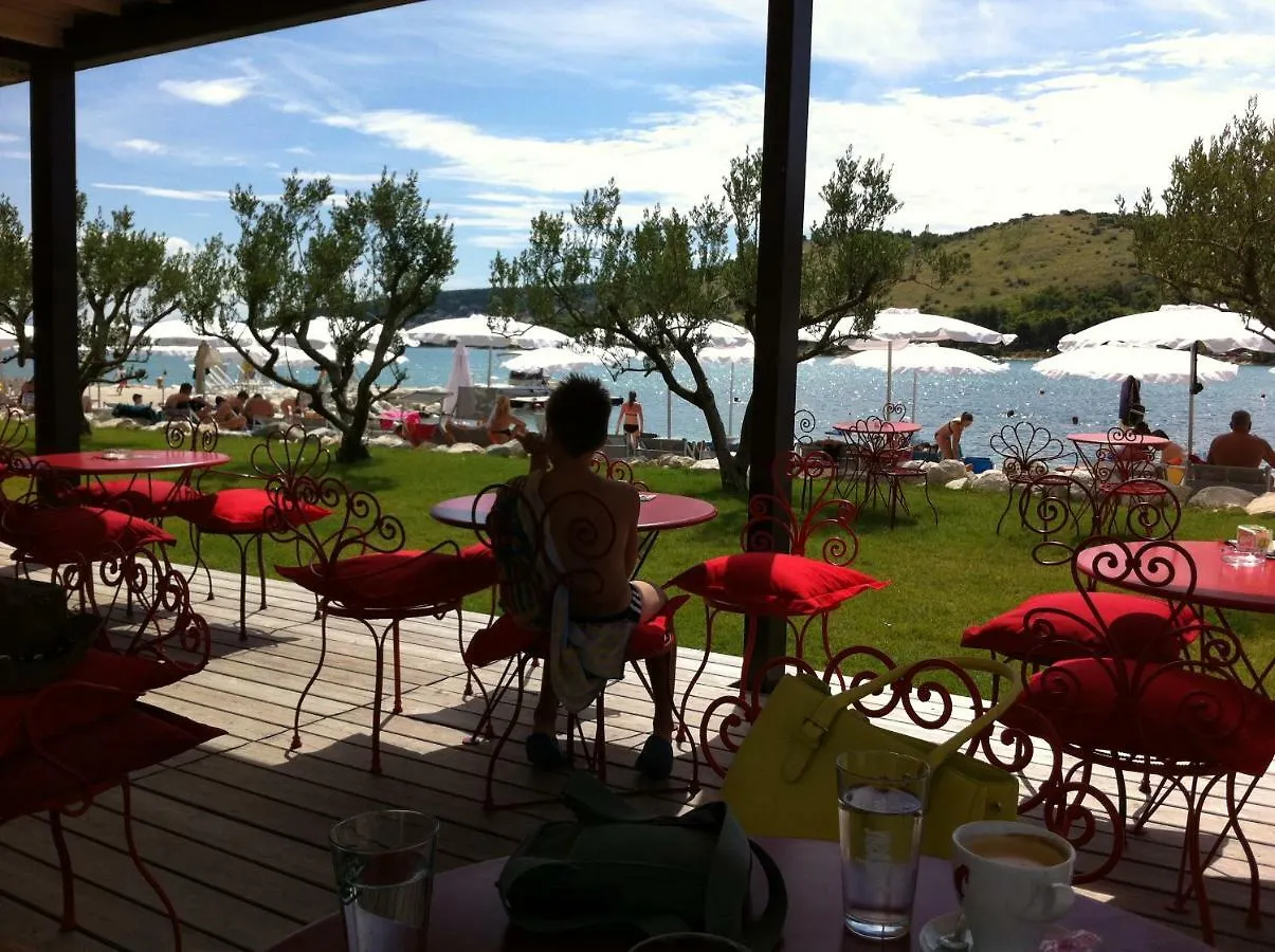 Apartments Svilan Trogir