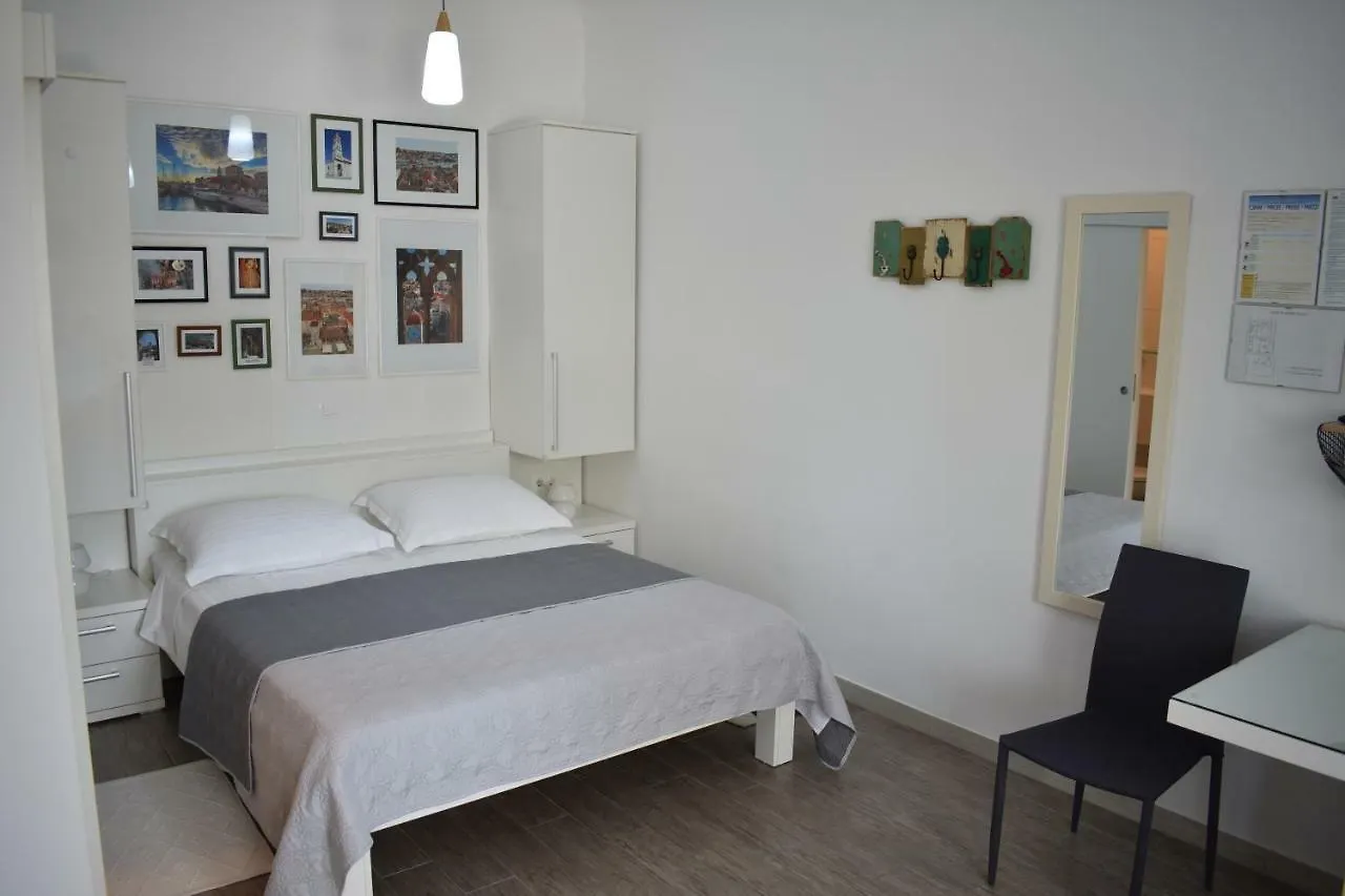 Apartments Svilan Trogir